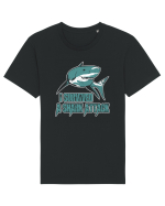 SHARK Tricou mânecă scurtă Unisex Rocker