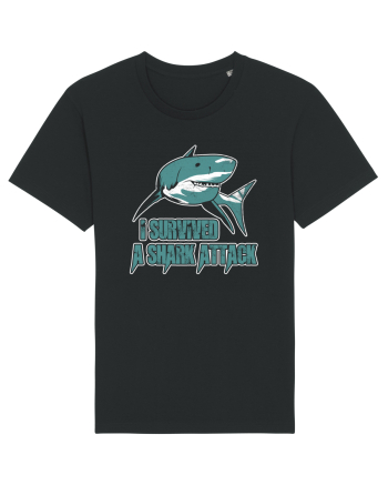 SHARK Black