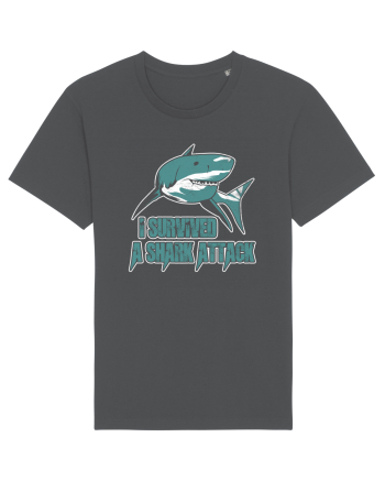 SHARK Anthracite