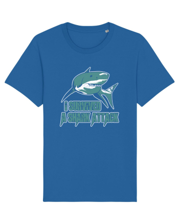 SHARK Royal Blue