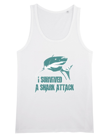 SHARK White