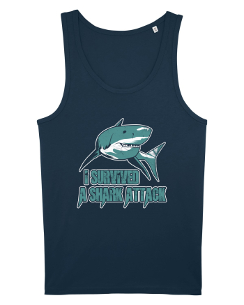 SHARK Navy