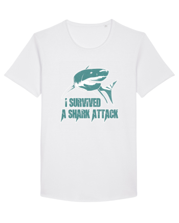 SHARK White