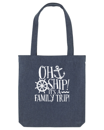 FAMILY TRIP Midnight Blue