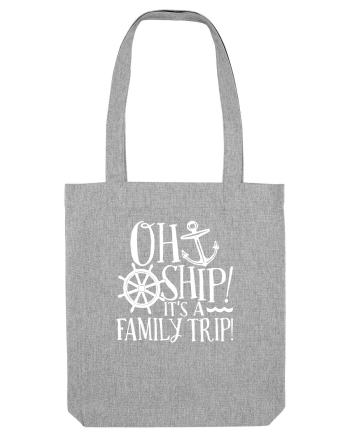 FAMILY TRIP Heather Grey