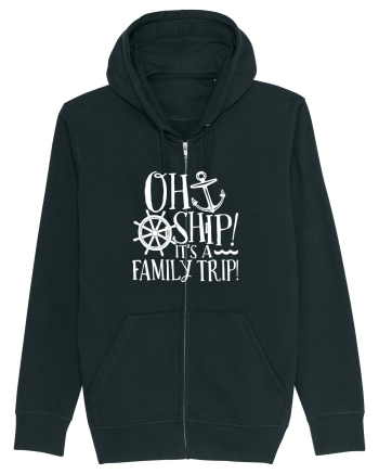 FAMILY TRIP Black