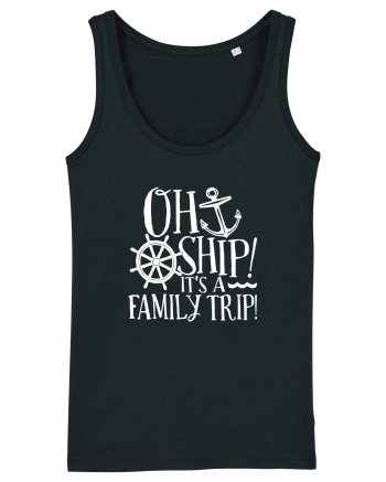 FAMILY TRIP Black