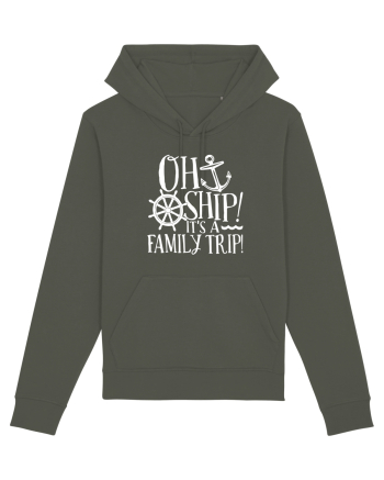 FAMILY TRIP Khaki