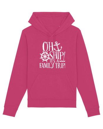 FAMILY TRIP Raspberry