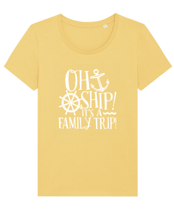 FAMILY TRIP Jojoba