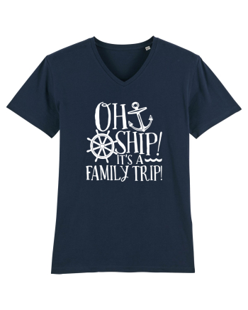 FAMILY TRIP French Navy