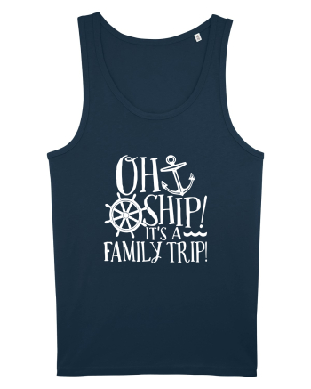 FAMILY TRIP Navy