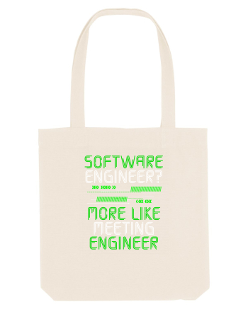 SOFTWARE ENGINEER Natural