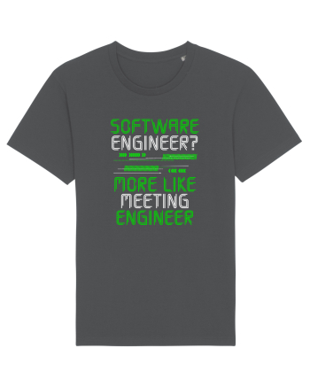 SOFTWARE ENGINEER Anthracite