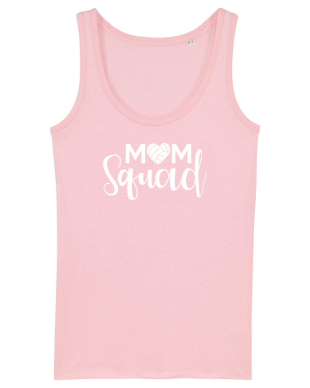 MOM Cotton Pink