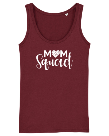 MOM Burgundy