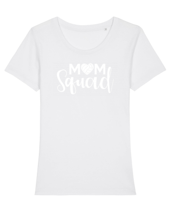 MOM White