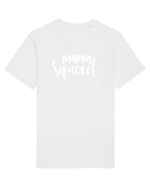 MOM Tricou mânecă scurtă Unisex Rocker