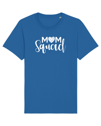 MOM Royal Blue