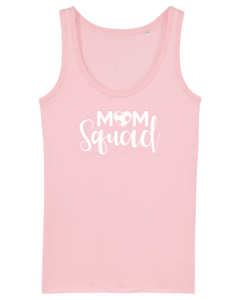 MOM Cotton Pink