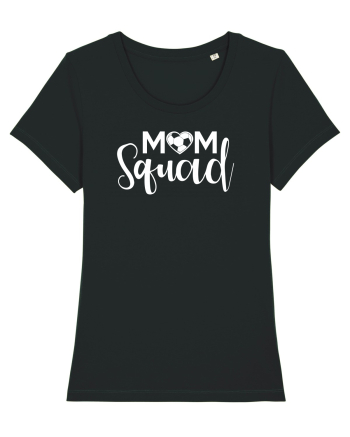 MOM Black