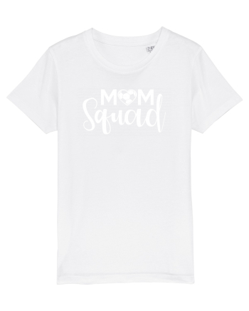 MOM White