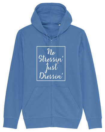 FASHION Bright Blue