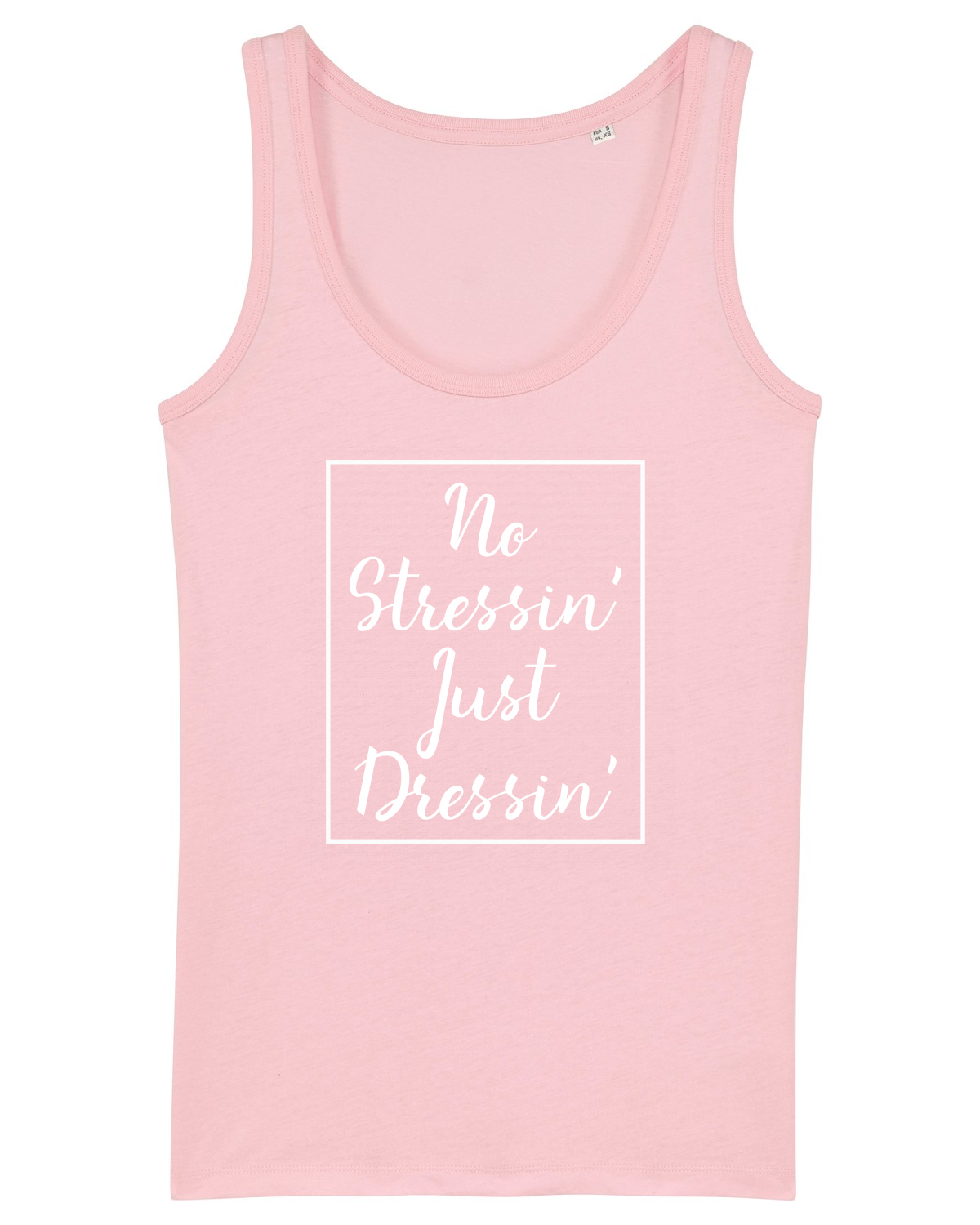 Maiou Damă Dreamer Cotton Pink