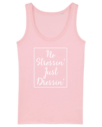 FASHION Cotton Pink