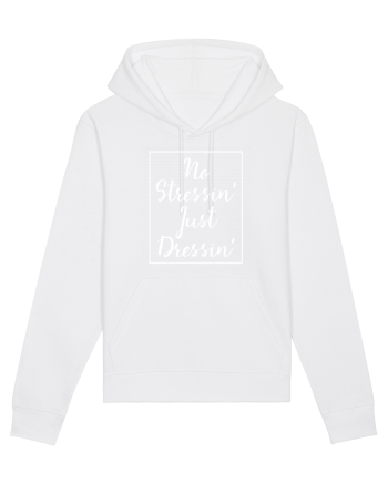 FASHION White
