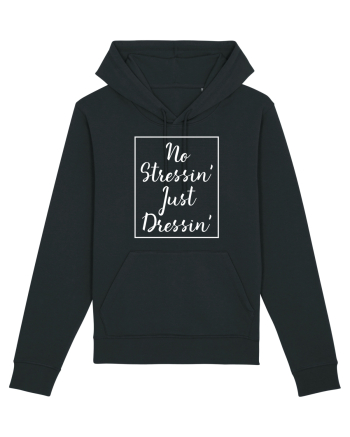 FASHION Black