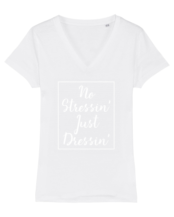FASHION White