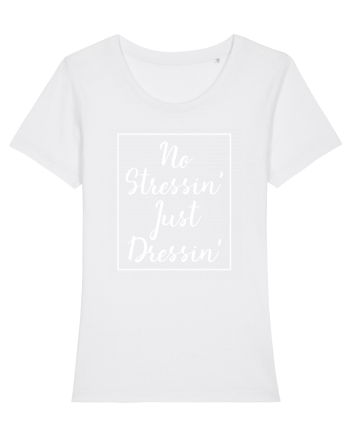 FASHION White