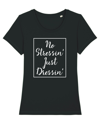FASHION Black