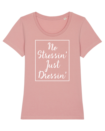 FASHION Canyon Pink