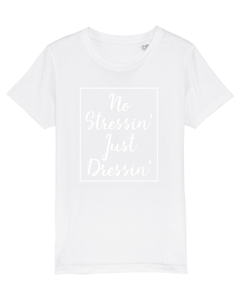 FASHION White