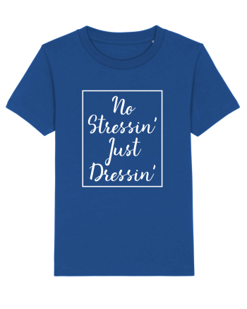 FASHION Majorelle Blue