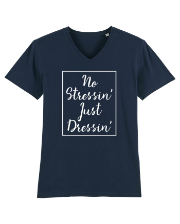 FASHION French Navy