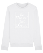 FASHION Bluză mânecă lungă Unisex Rise