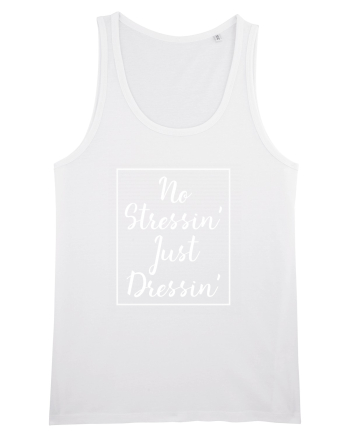 FASHION White