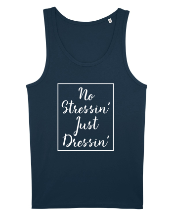 FASHION Navy