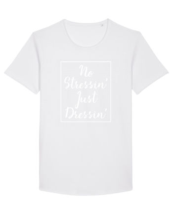 FASHION White