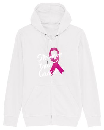 CANCER FIGHTING White