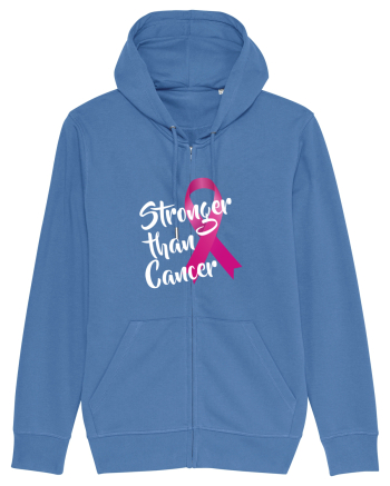CANCER FIGHTING Bright Blue