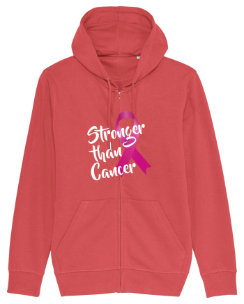CANCER FIGHTING Carmine Red