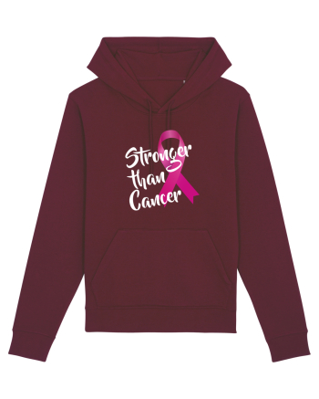 CANCER FIGHTING Burgundy