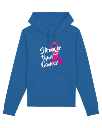 CANCER FIGHTING Royal Blue