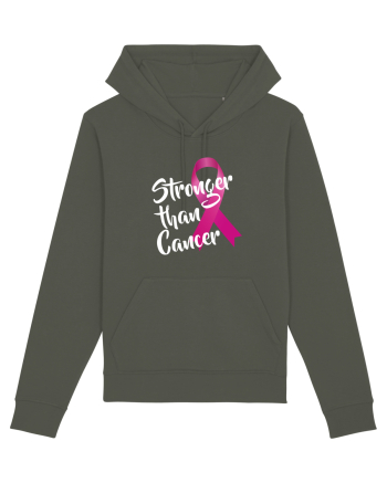 CANCER FIGHTING Khaki