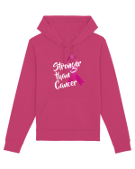 CANCER FIGHTING Hanorac Unisex Drummer
