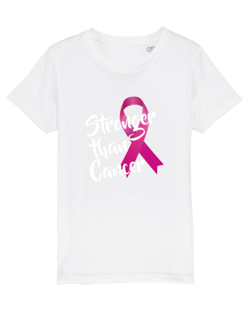 CANCER FIGHTING White